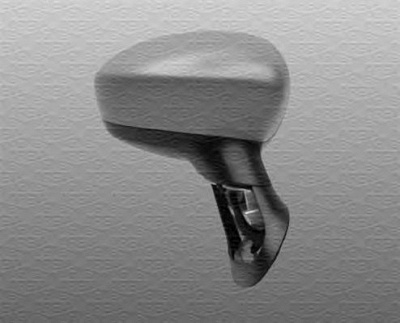 MAGNETI MARELLI 350314027200 -  Наружное зеркало